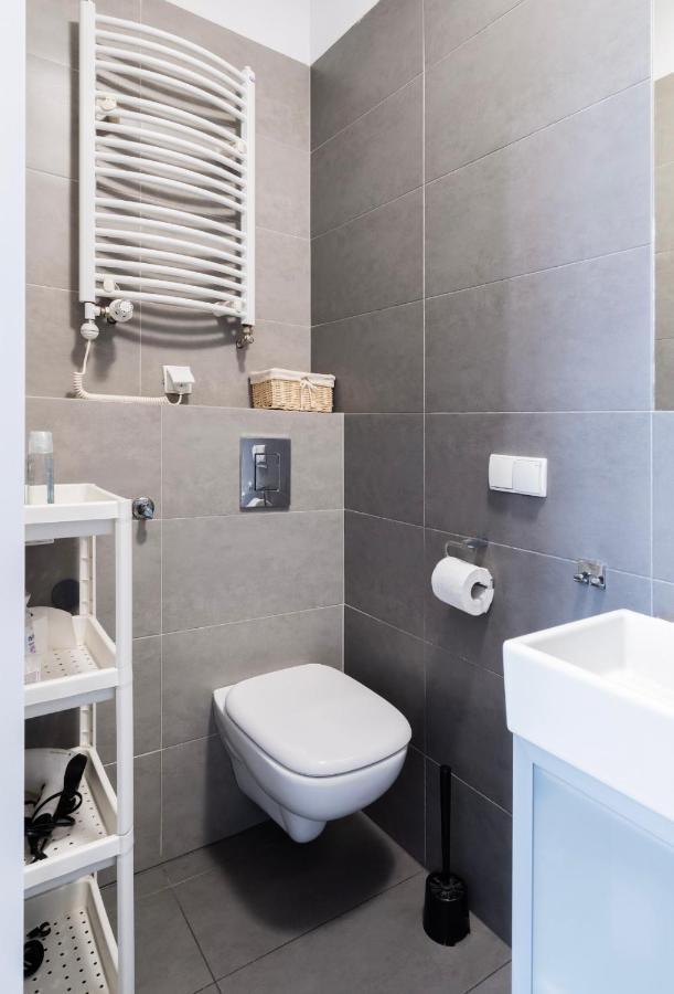 Strzalowa - Center Apartment Poznan