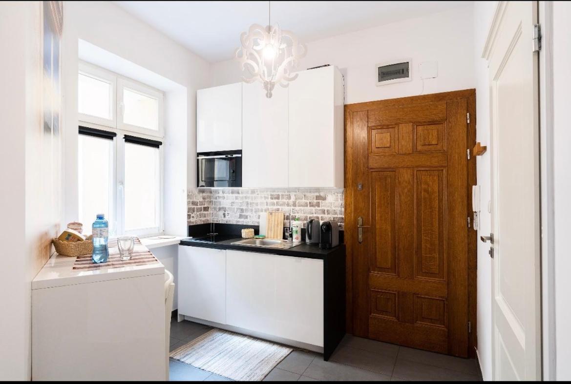 Strzalowa - Center Apartment Poznan