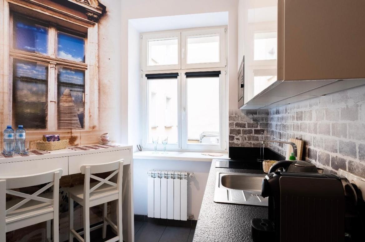 Strzalowa - Center Apartment