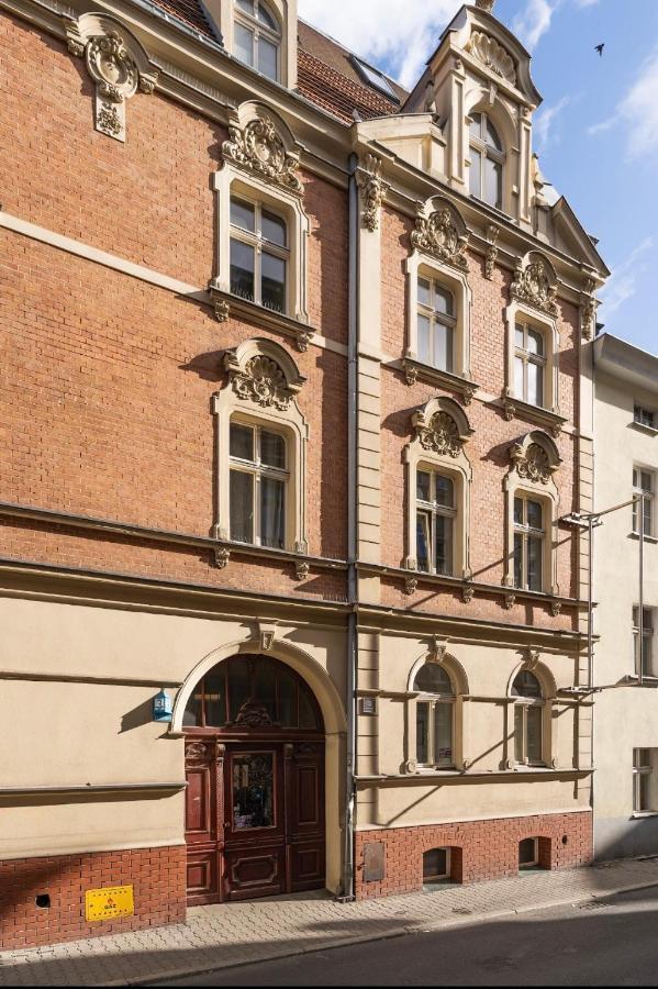 Strzalowa - Center Apartment Poznan